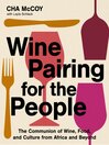 Wine Pairing for the People